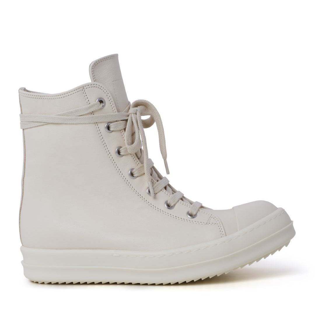 Sneakers Womens Leather Shoes