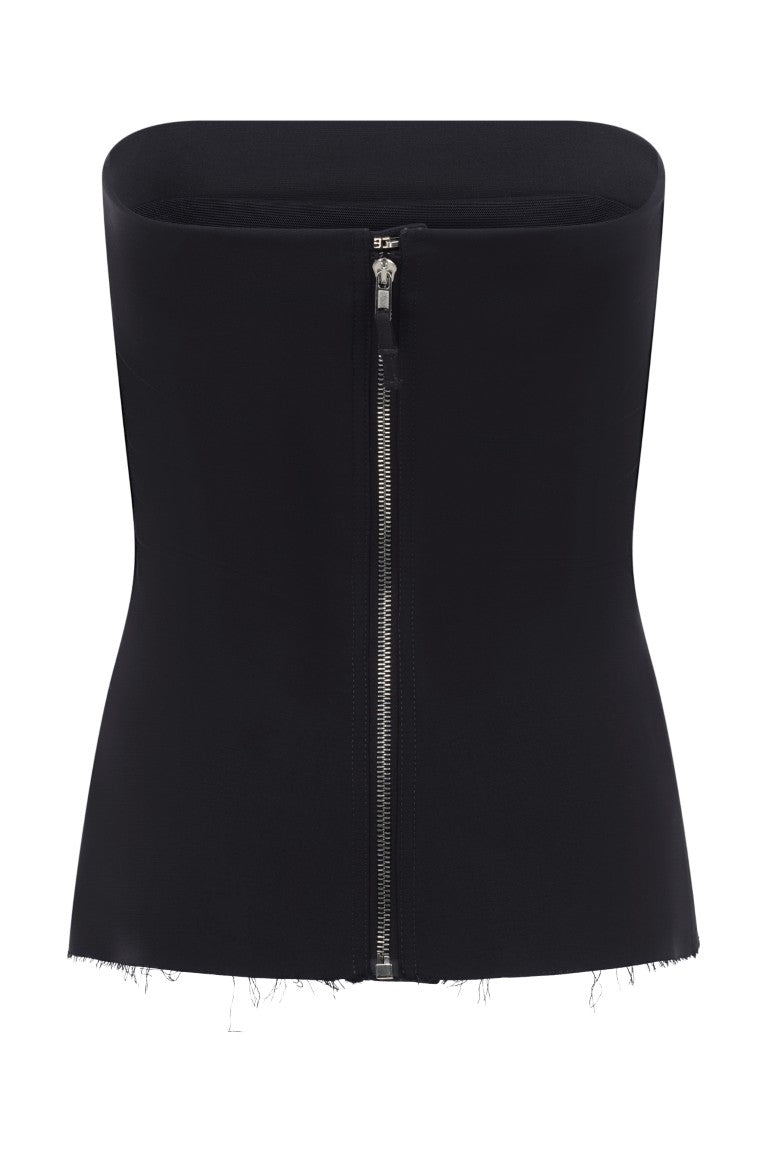 Bustier Top