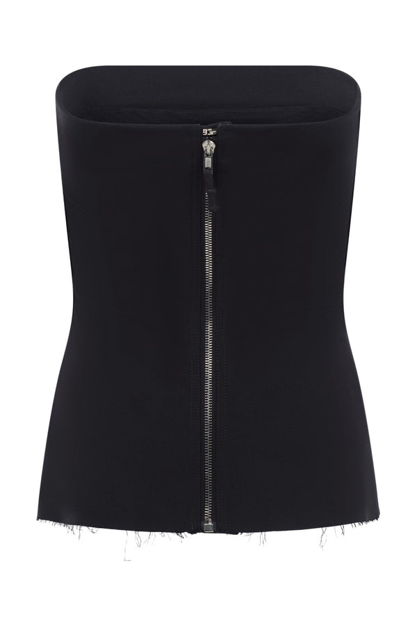Bustier Top