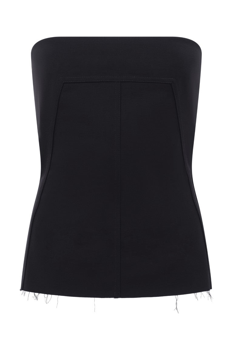 Bustier Top