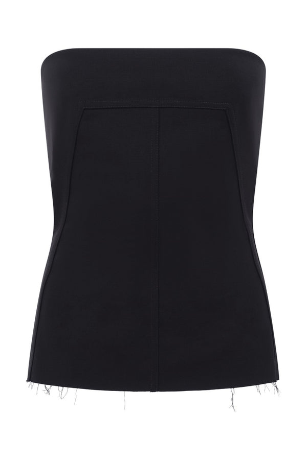Bustier Top