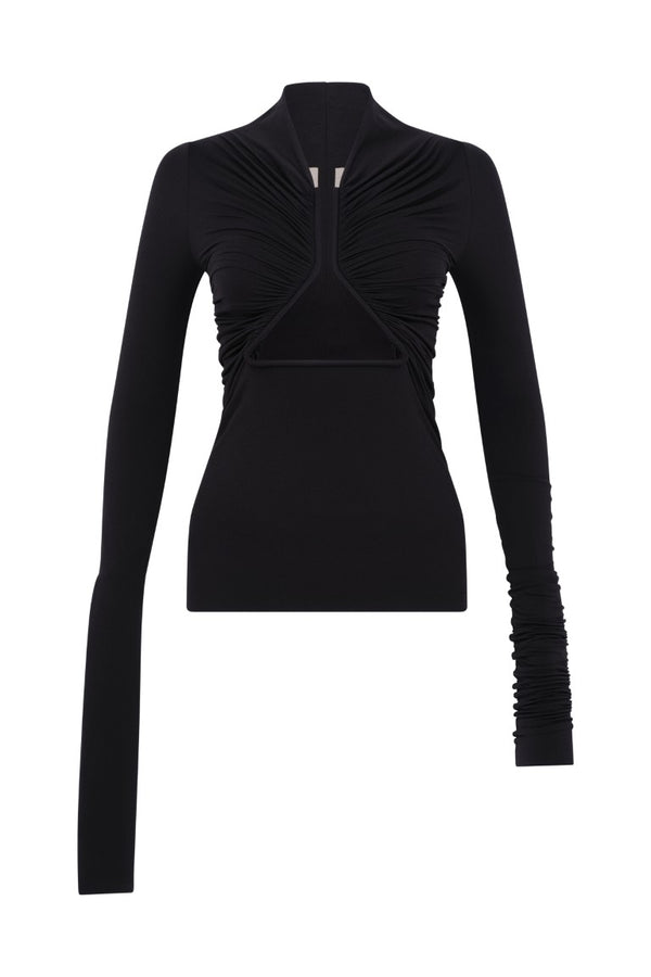 Allanah Prong Longsleeve Tee