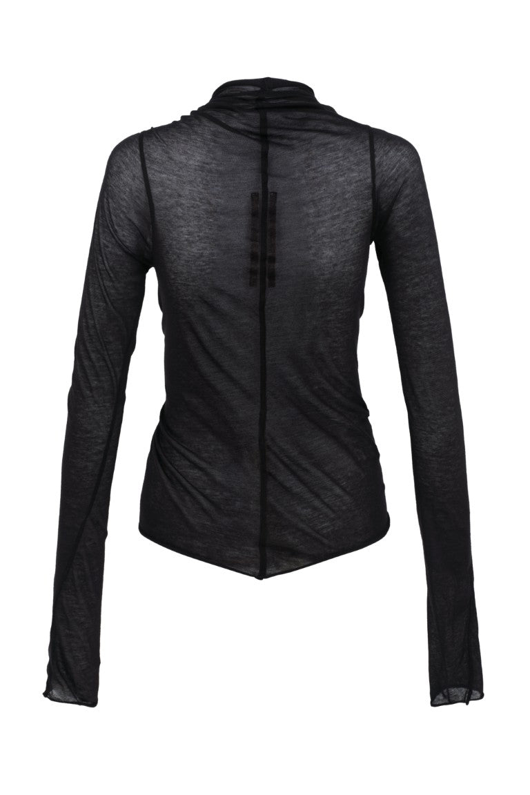 Alannah Longsleeve Tee