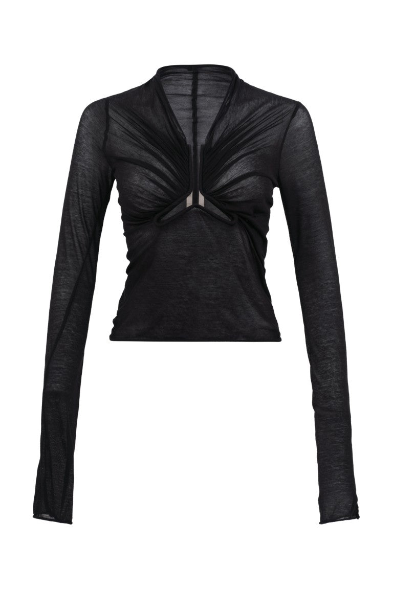 Alannah Longsleeve Tee