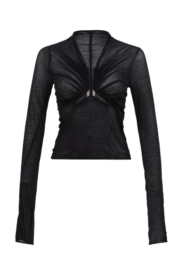 Alannah Longsleeve Tee