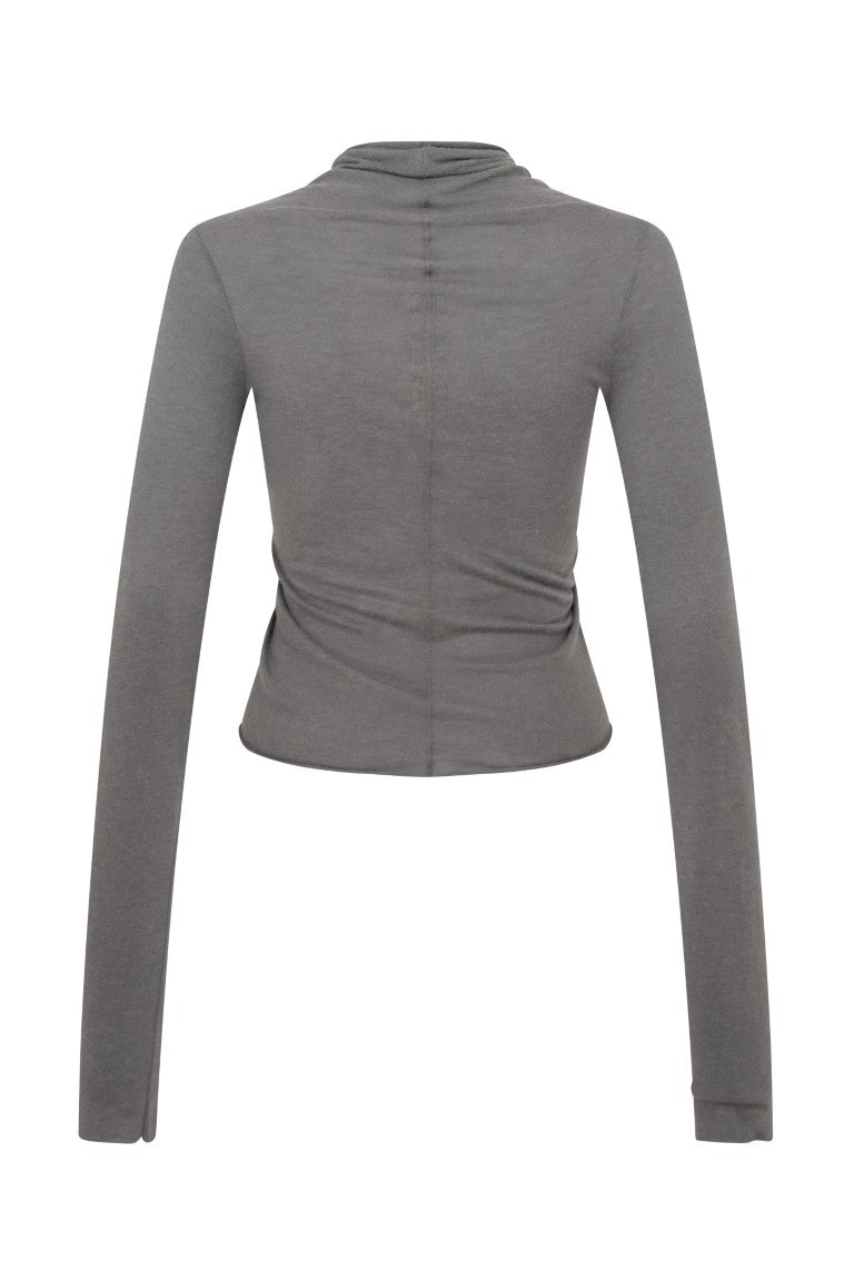 Alannah Longsleeve Tee