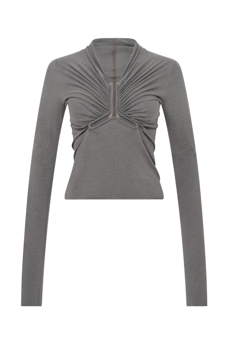 Alannah Longsleeve Tee