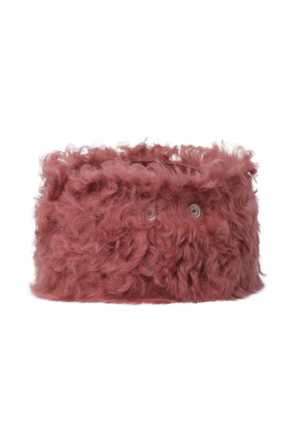 Strobe Neck Band Scarf
