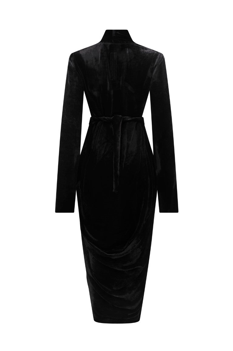 Wrap Dress