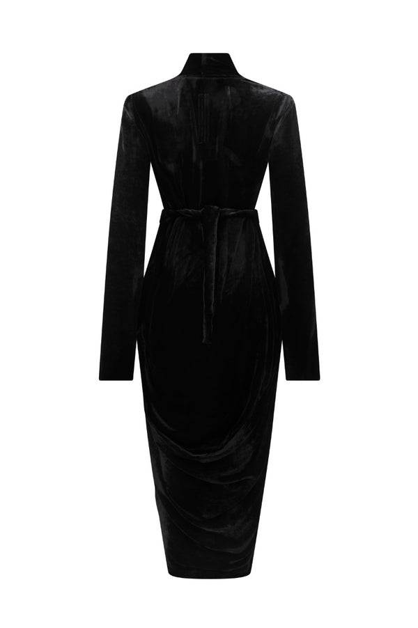 Wrap Dress
