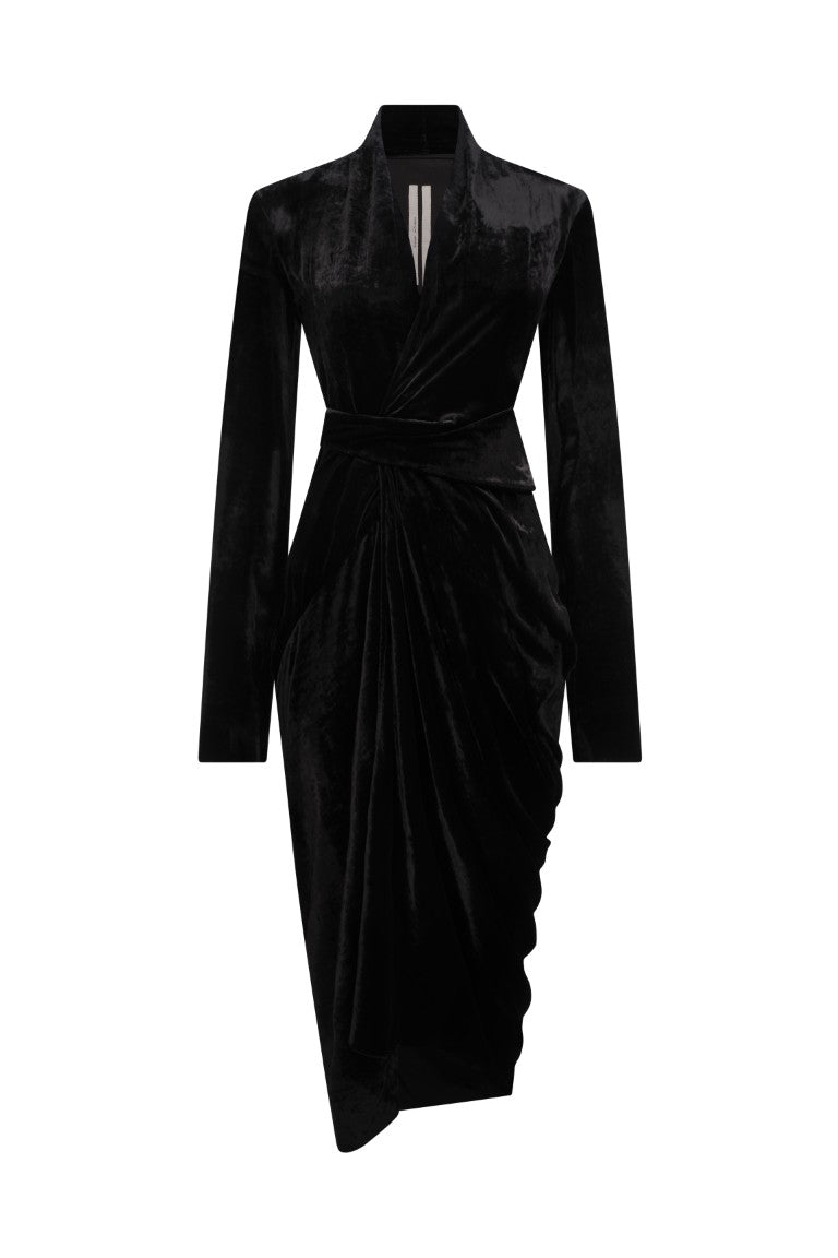 Wrap Dress