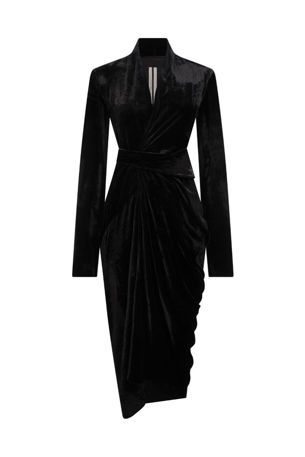 Wrap Dress