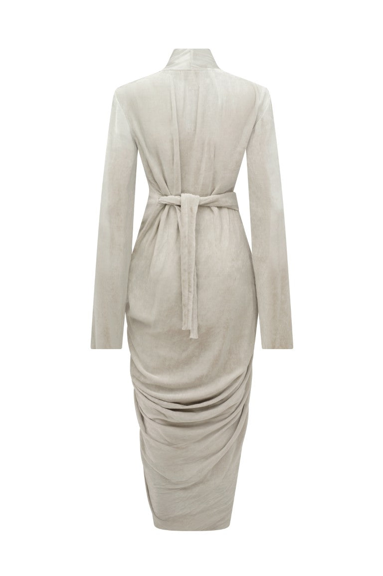 Wrap Dress