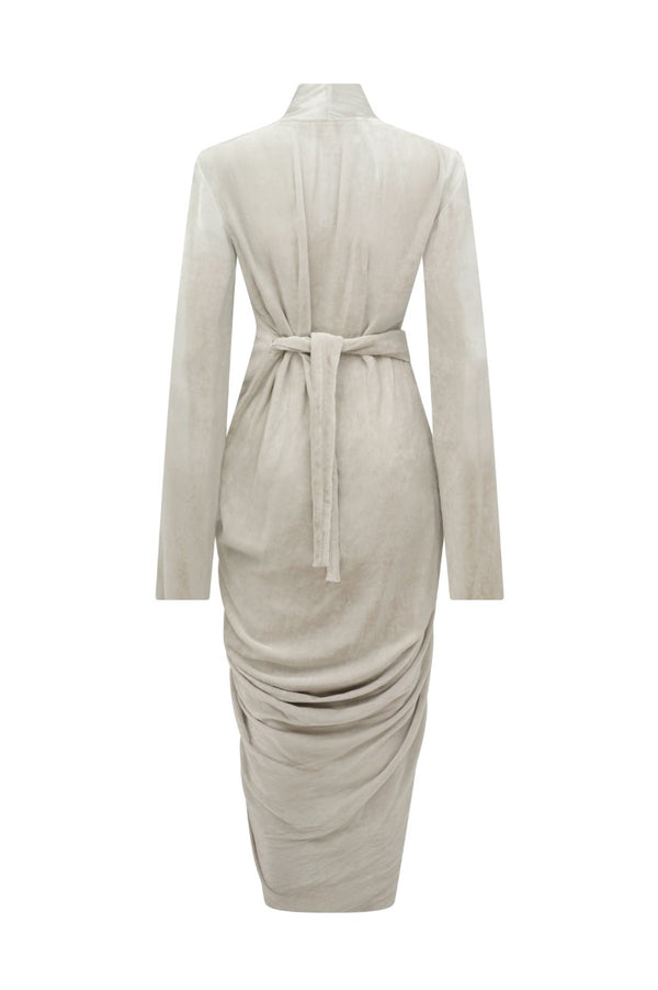 Wrap Dress