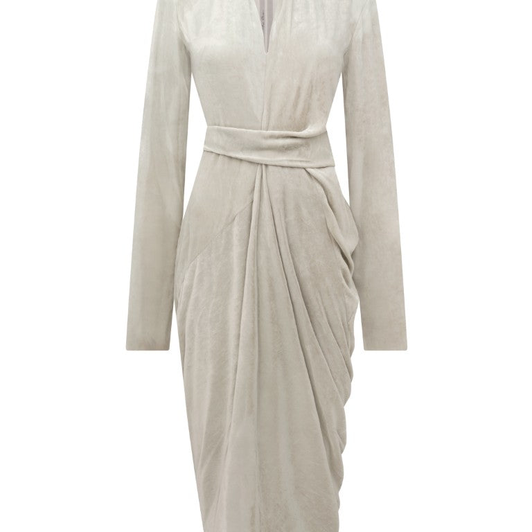 Wrap Dress