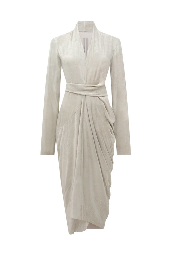 Wrap Dress