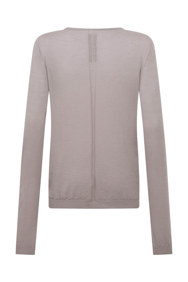Extreme V Neck Pull