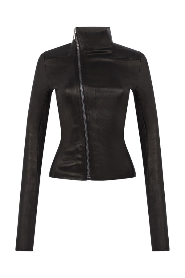 Gary Leather Jacket