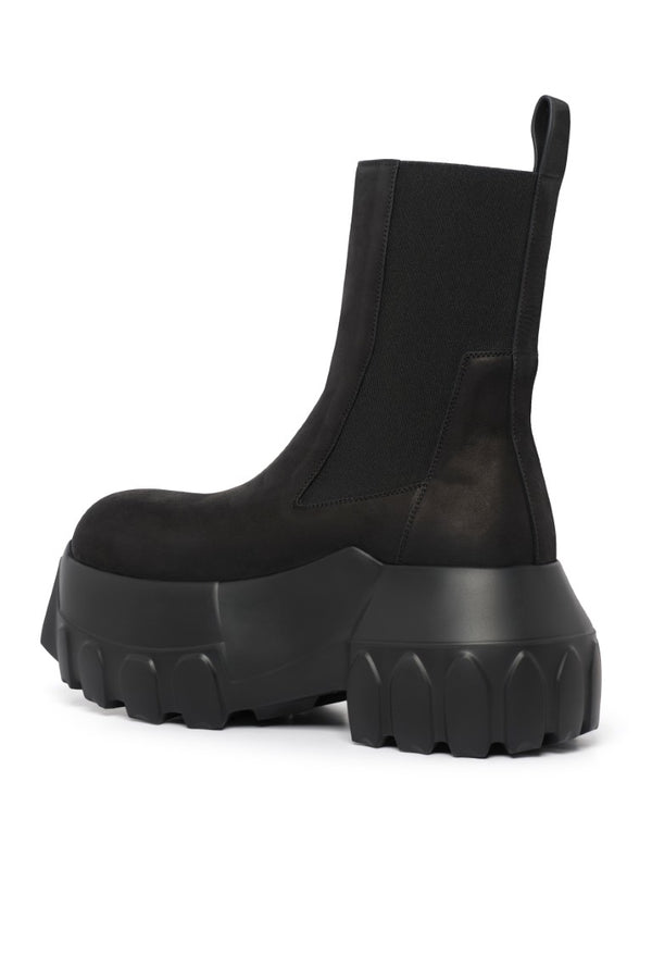 Beatle Mega Tractor Womens Boots