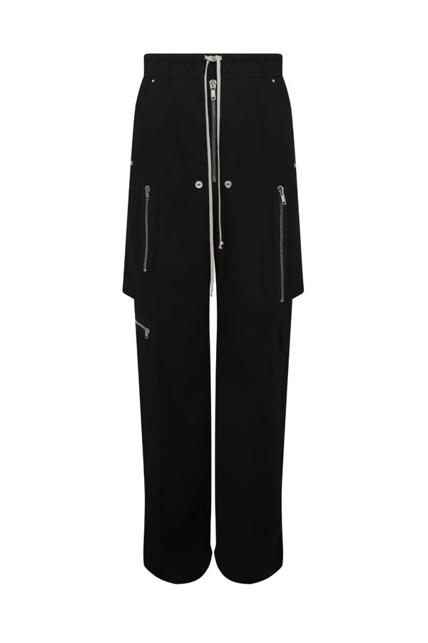 Cargobelas Straight Leg Pant