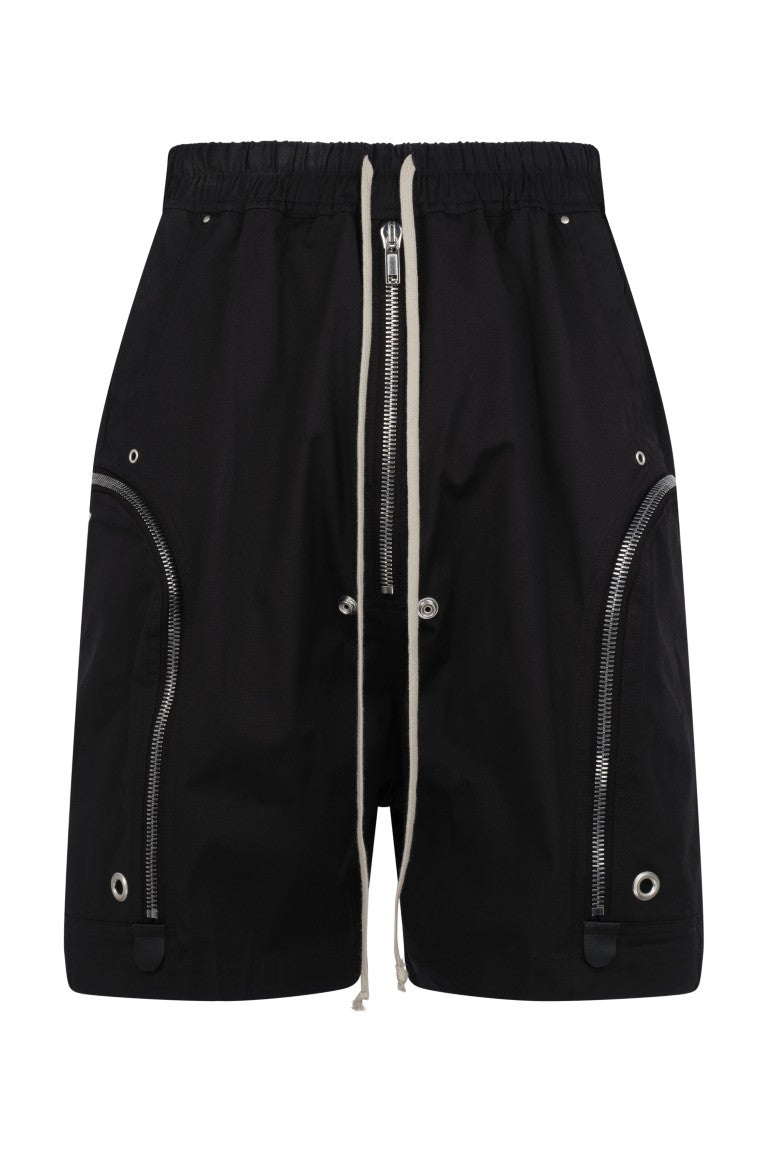 Bauhaus Bela Long Shorts