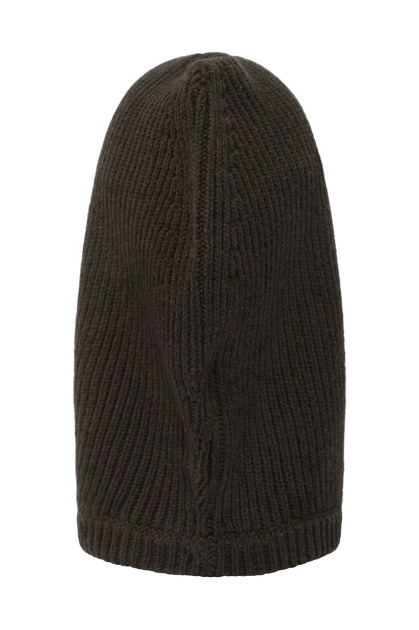 Hood Beanie