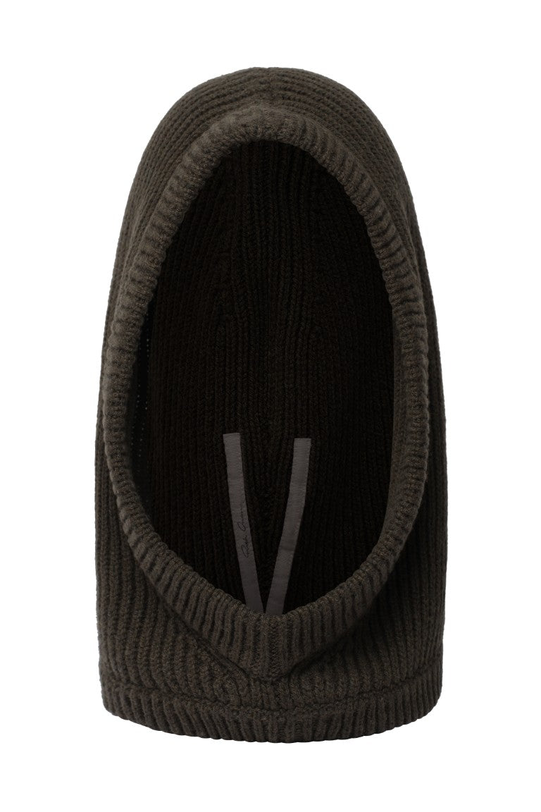 Hood Beanie