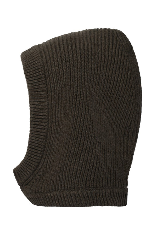 Hood Beanie
