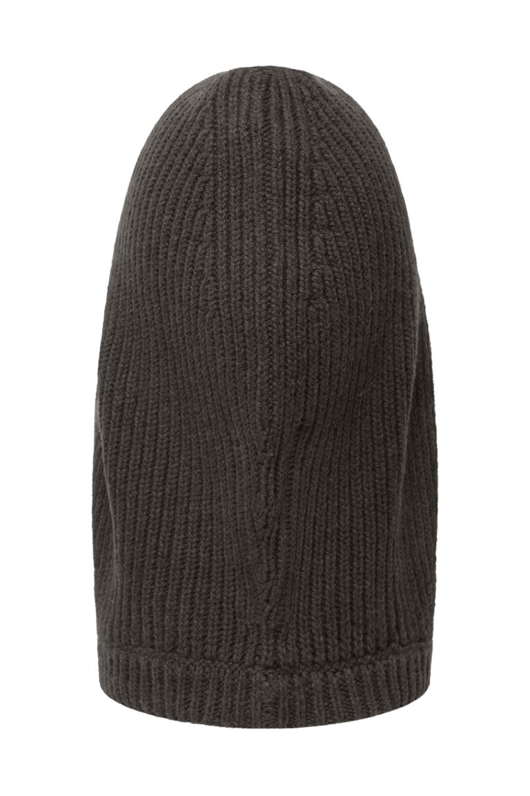 Hood Beanie