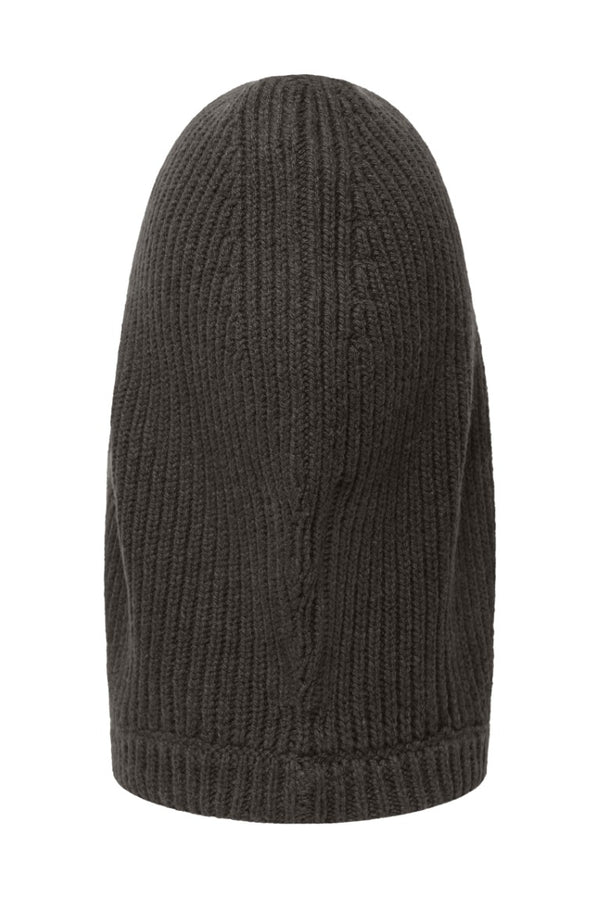 Hood Beanie