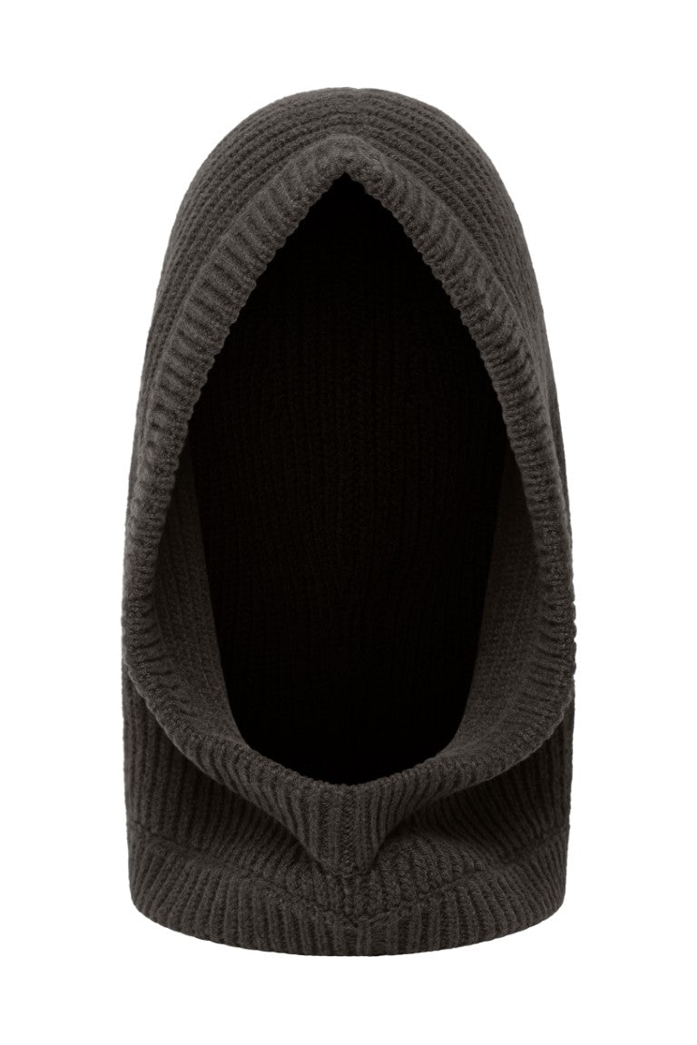 Hood Beanie