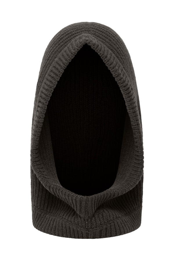 Hood Beanie