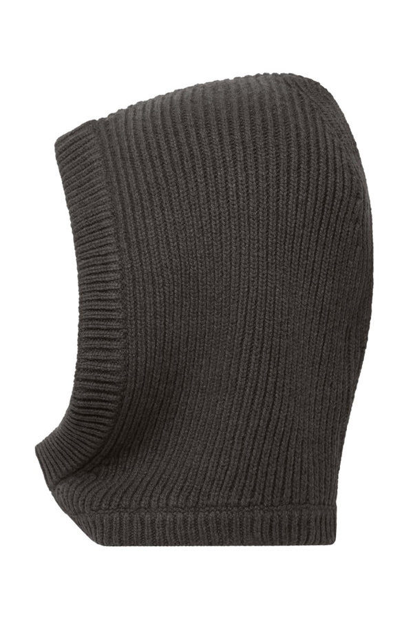 Hood Beanie