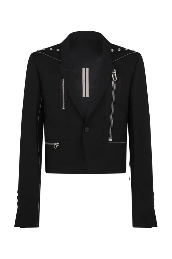 Alice Cropped Jacket