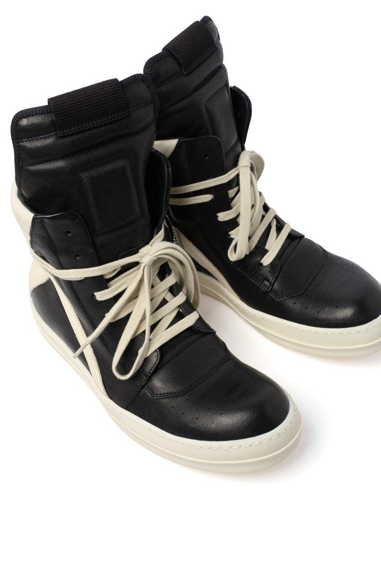 Geobasket Sneakers