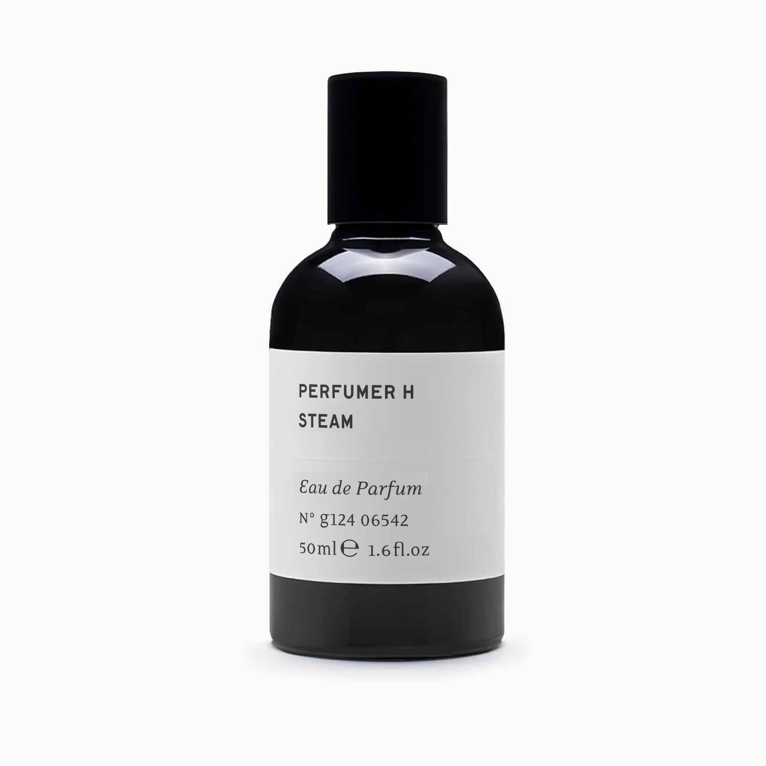 Steam Eau de Parfum