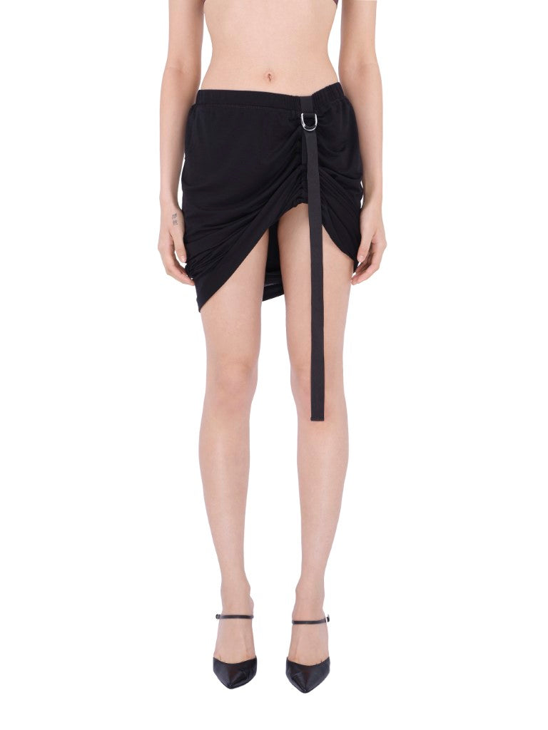 Wind Mini Skirt
