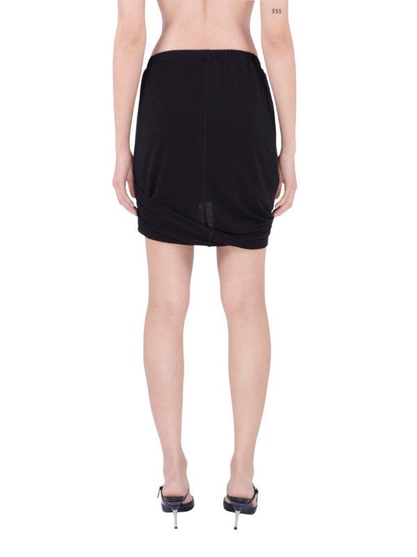 Wind Mini Skirt