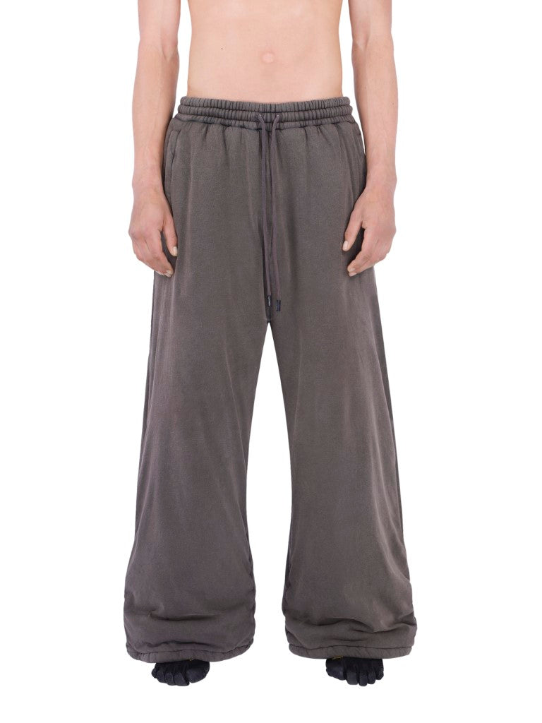 Wadded Bontan Pants