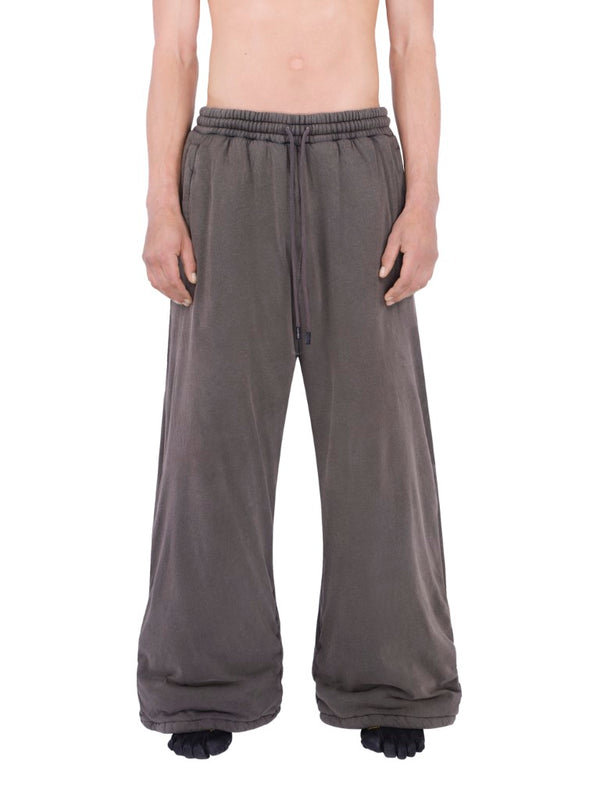 Wadded Bontan Pants