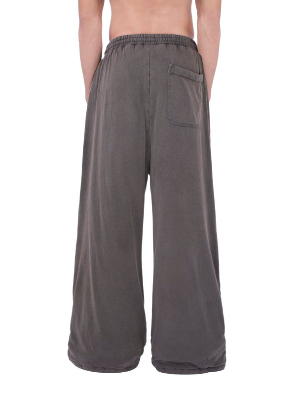 Wadded Bontan Pants