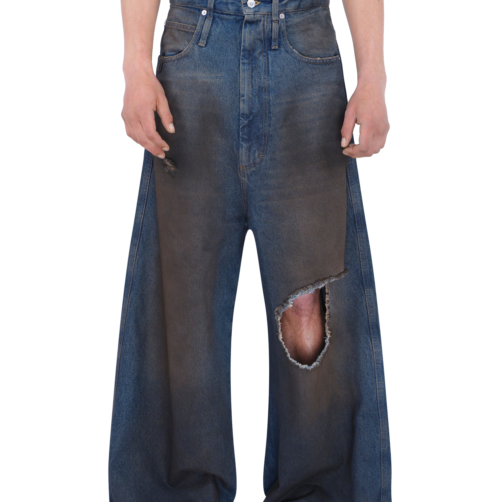 Dumpster Denim Jeans