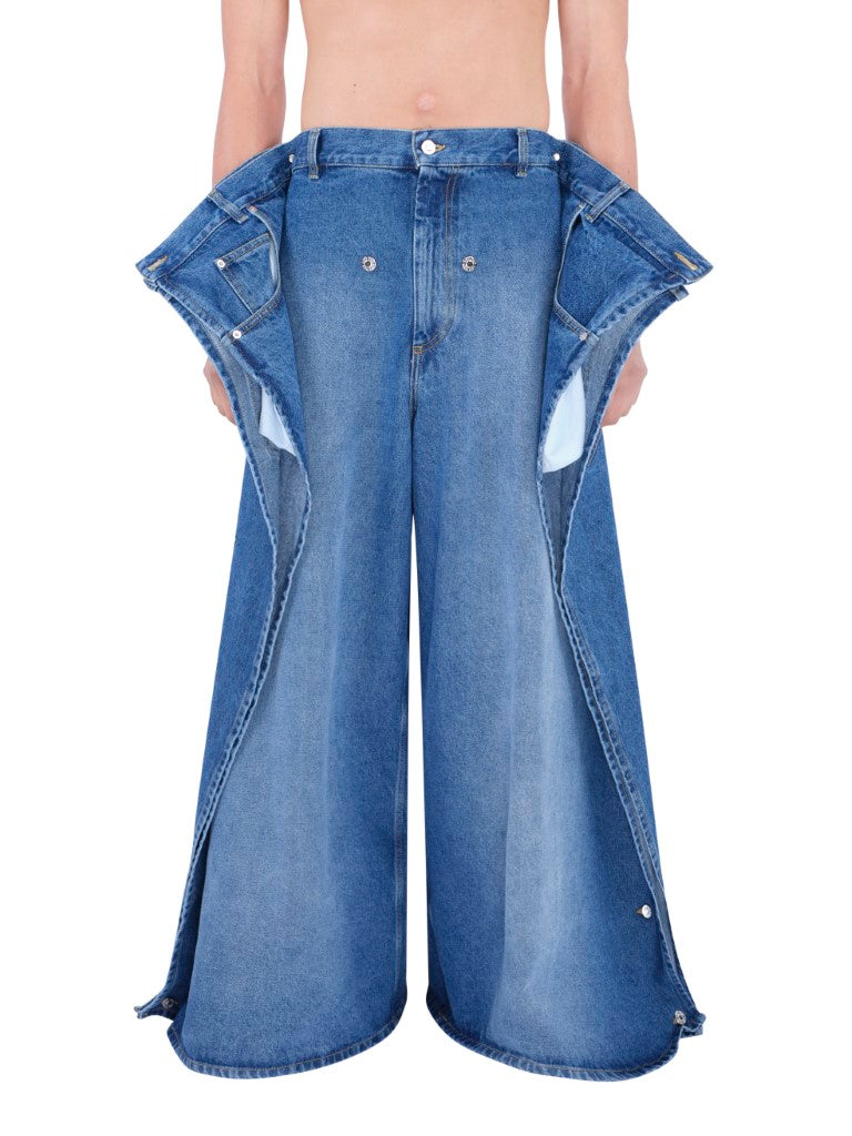 Breakaway Maxi Pant