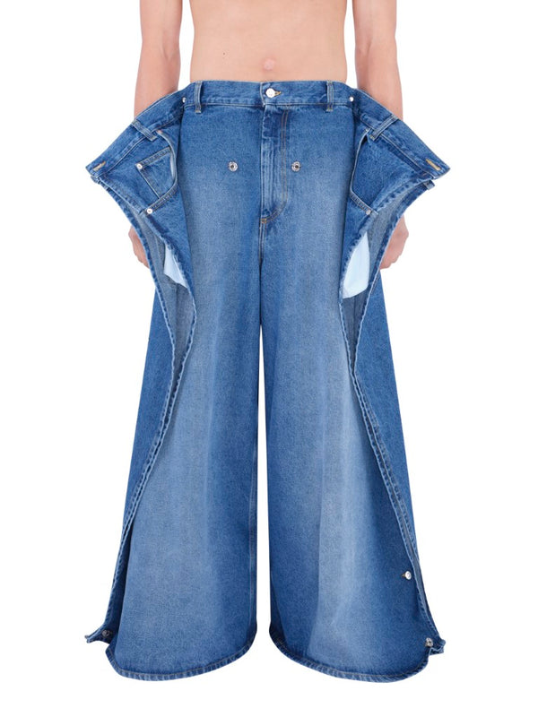 Breakaway Maxi Pant