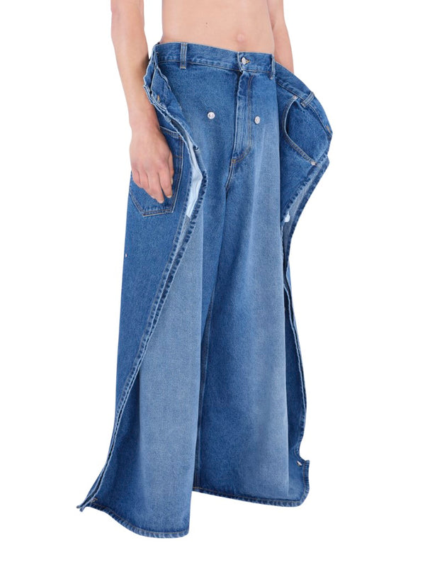 Breakaway Maxi Pant