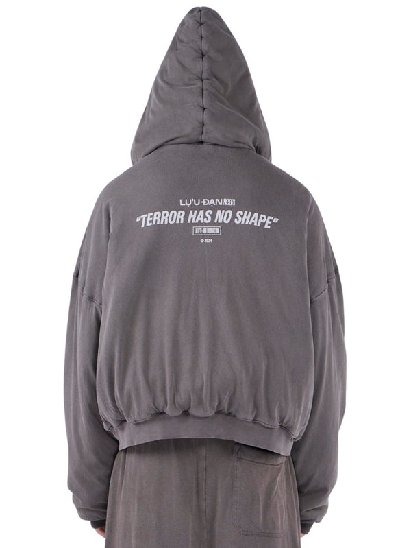 Wadded Hoodie