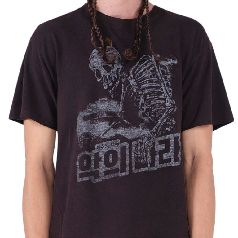 Thrash Tee