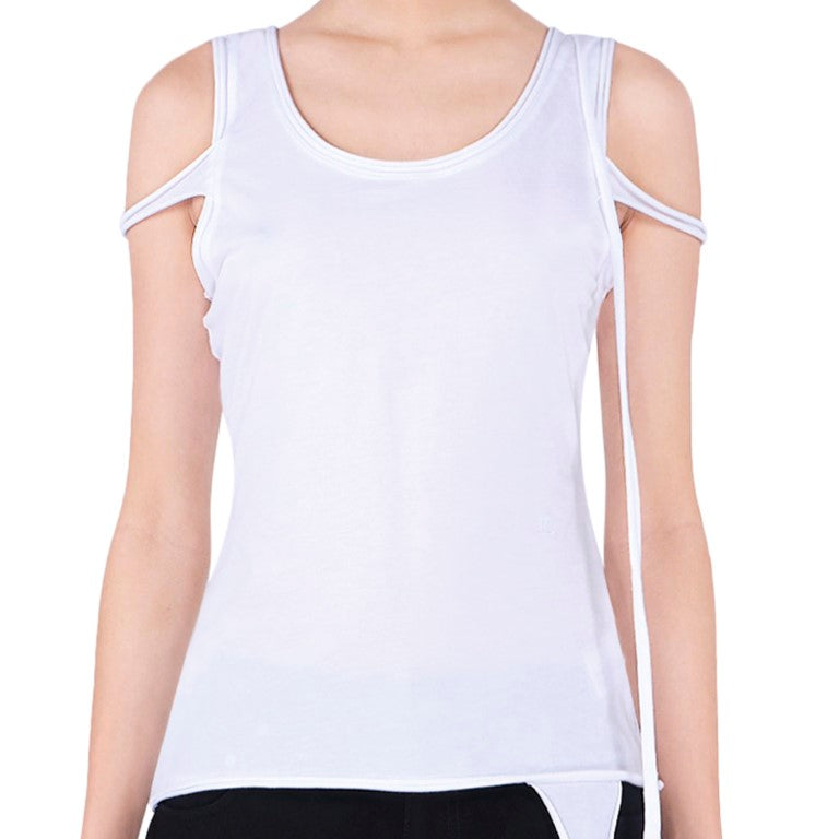 Strap Tank