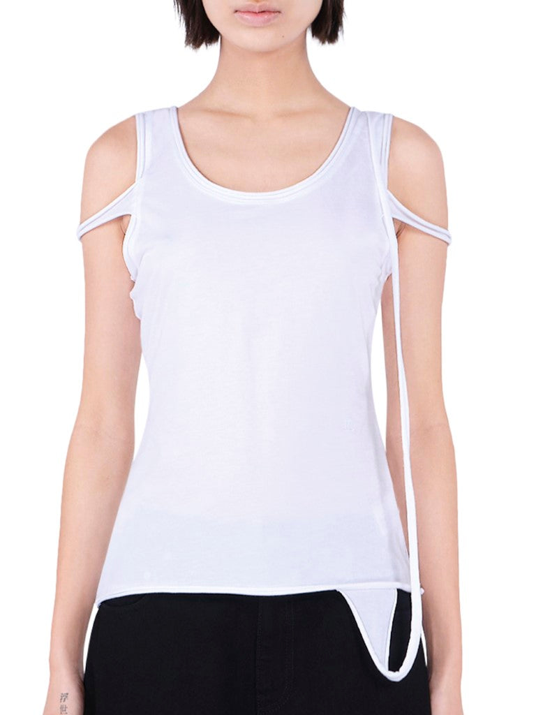Strap Tank