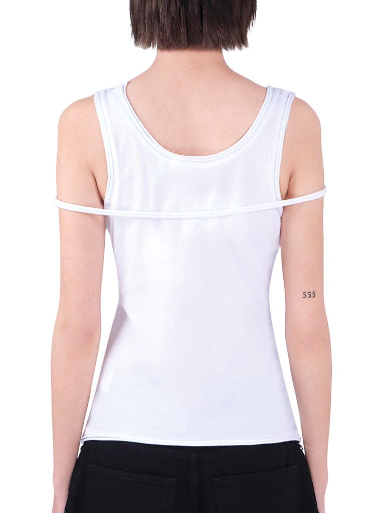 Strap Tank